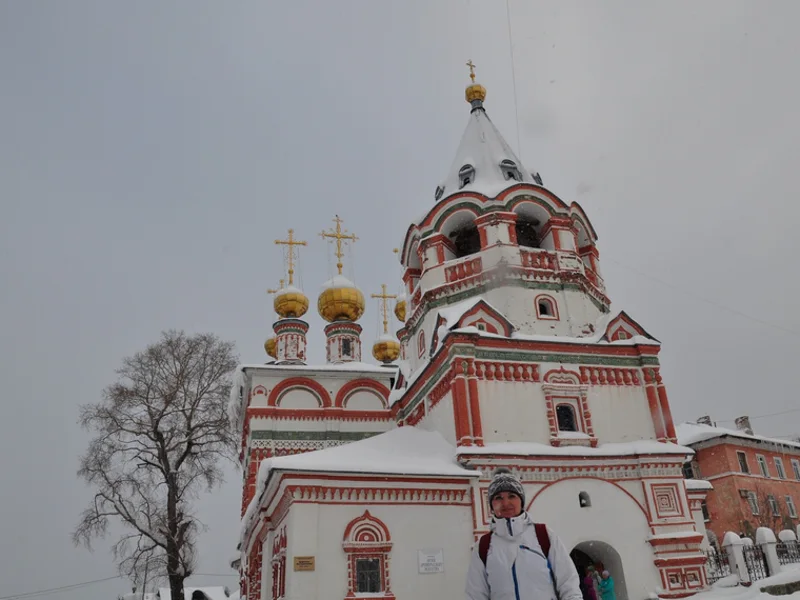 Экскурсия по Соляной столице Перми Великой — фото 4, Пермь | Покатаем