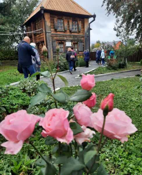 Ялуторовск с аудиогидом (самостоятельная экскурсия без гида) - фото 5
