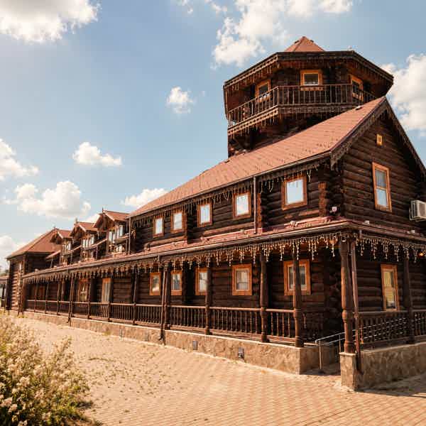 Многоликий Саранск: от покорителей неба до мордовских легенд (без гида) - фото 5