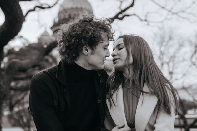 Секретный Петербург: прогулка с фотографом