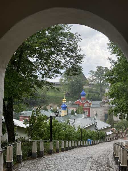 Экскурсия в Печоры и Изборск (на автобусе в группе) - фото 2