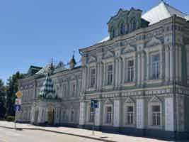 Экскурсия "Прогулка по старой Шуе" - фото отзыва 4