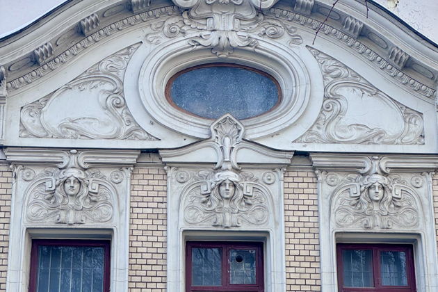 Неизвестная купеческая Москва: Воронцово поле и династии предпринимателей
