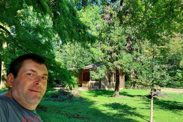 Виды Поездка на магнитные пески, и в красивейшие парки Шекветили