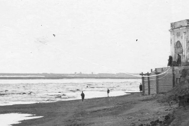 Сибирская Удача Фотохроника 1855-2005 Обзорная экскурсия