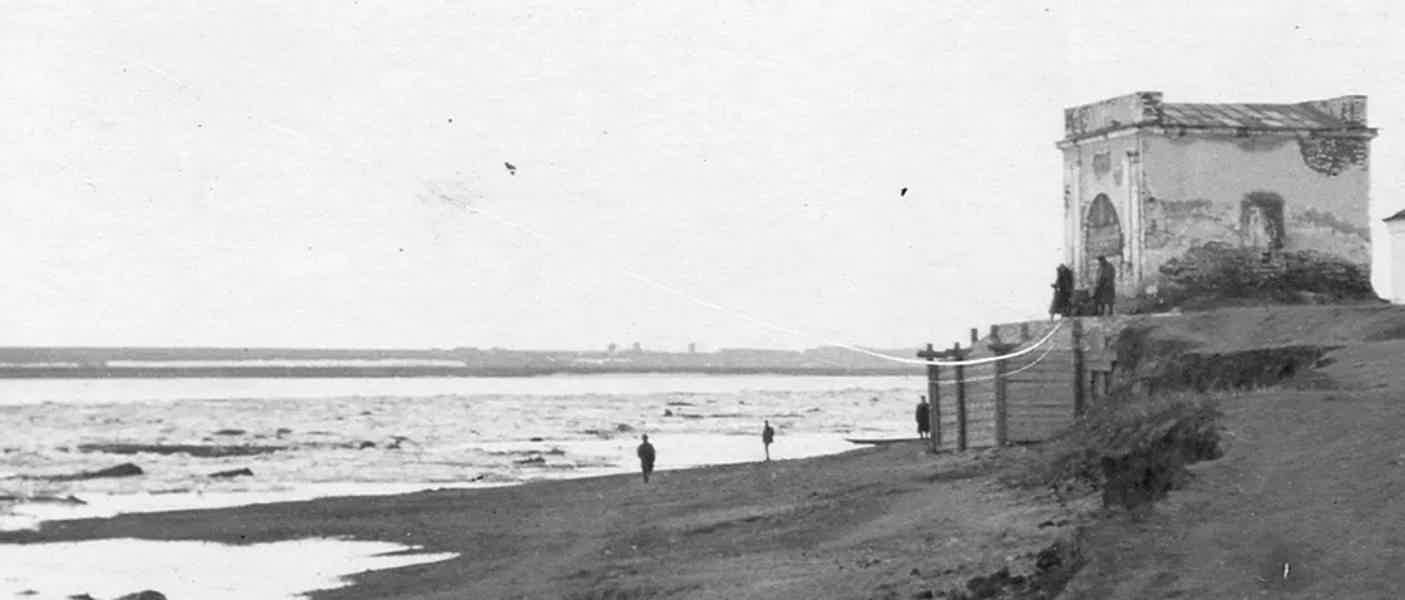 Сибирская Удача Фотохроника 1855-2005 Обзорная экскурсия - фото 3