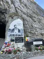 Экскурсия "Восточная Алания: Кармадонское ущелье, Даргавс, Фиагдон в мини-группе" - фото отзыва 4