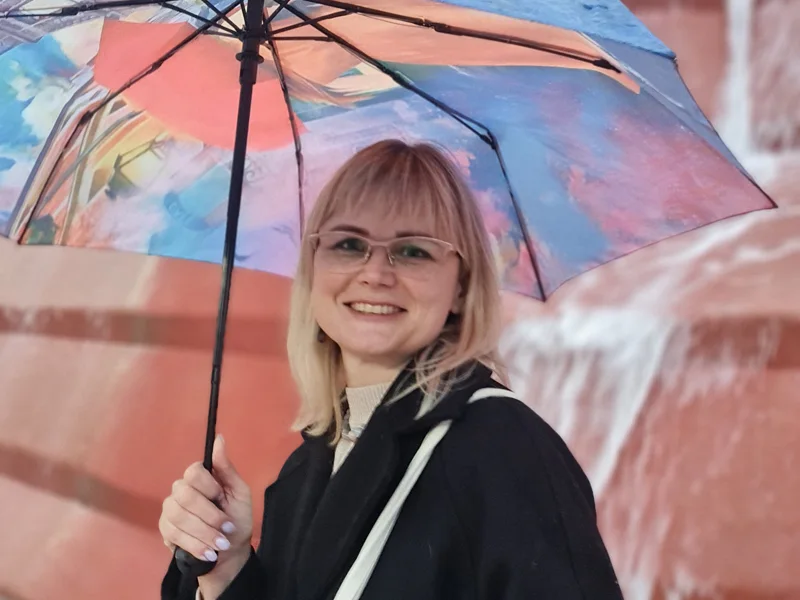 Парк «Краснодар»: искусство, символы и философия пространства — фото 6, Краснодар | Покатаем