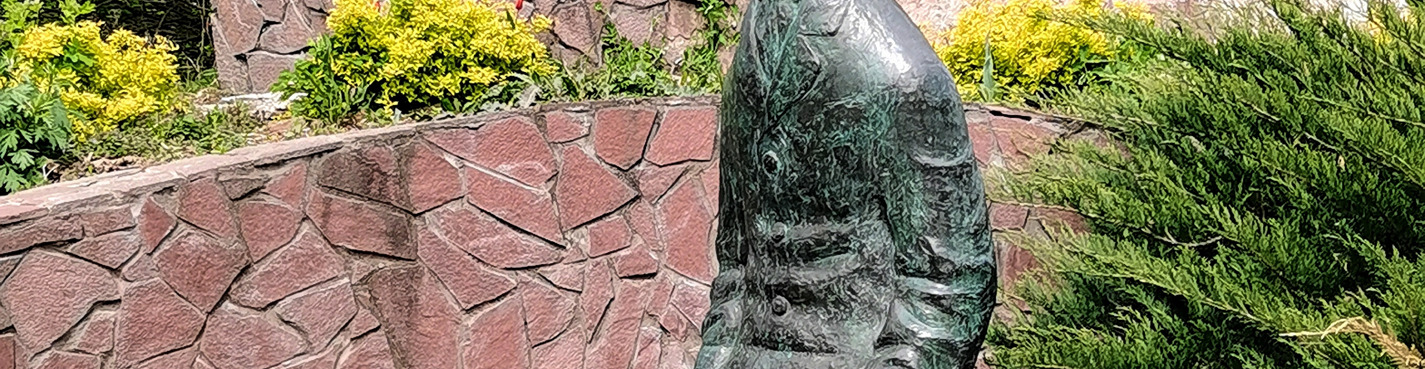 Циолковский и Боровск