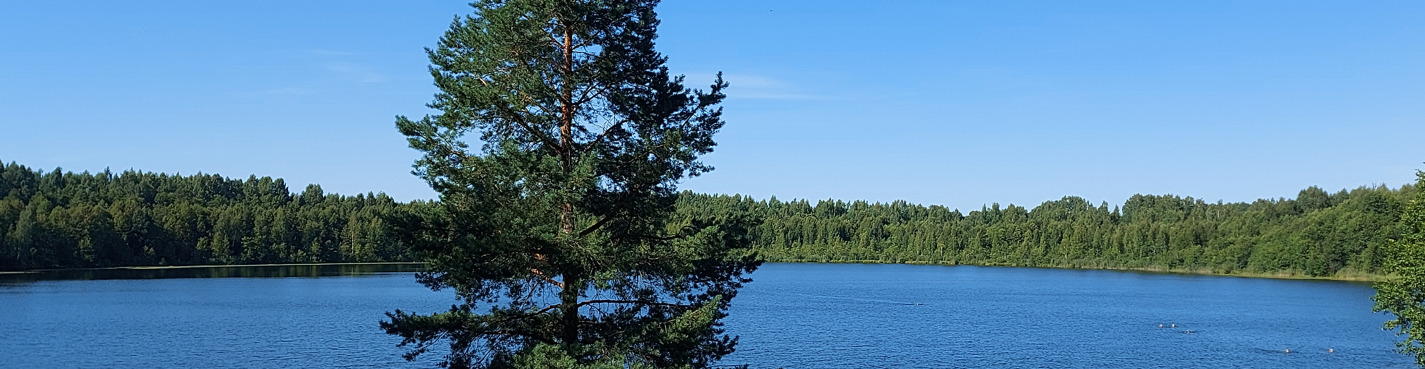 Экскурсия на озеро Светлояр с посещением сырной фермы