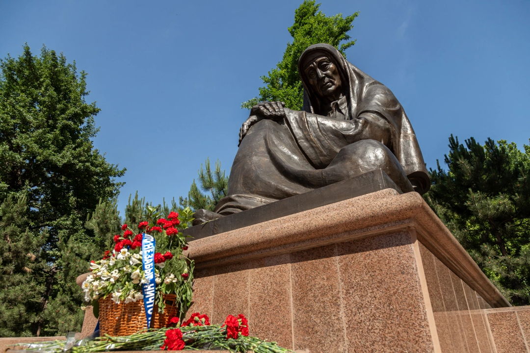Утренняя и вечерняя экскурсия в сердце Ташкента в мини-группе — фото 8