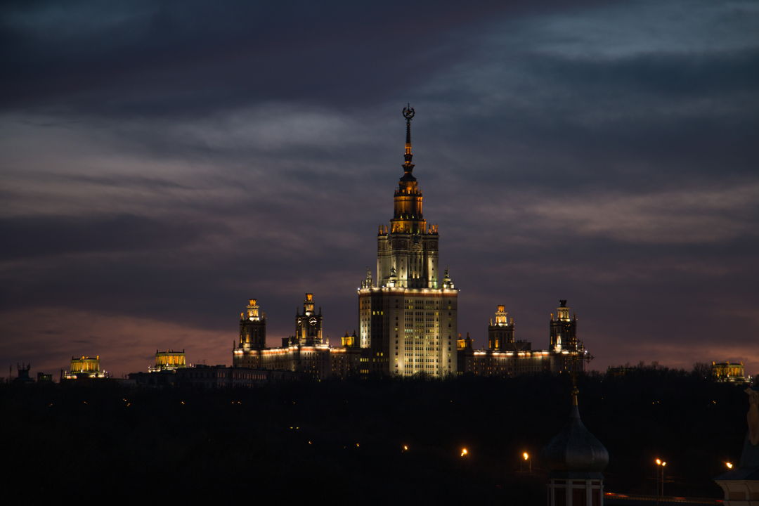 Театрализованный тур «Привидения и ведьмы Москвы» с графом Сен-Жерменом — фото 4