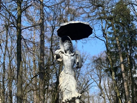 Усадьба Билибиных