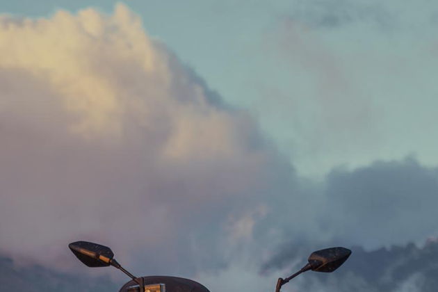 Виды Экскурсия на квадроциклах на плато Бермамыт