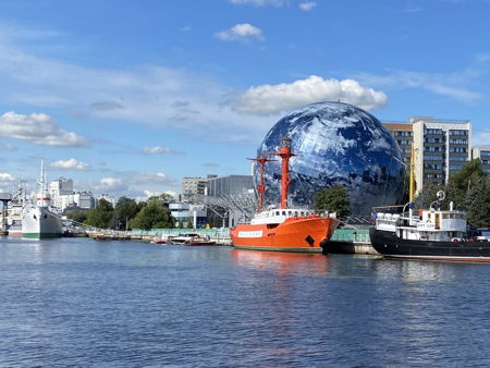 Литовский вал