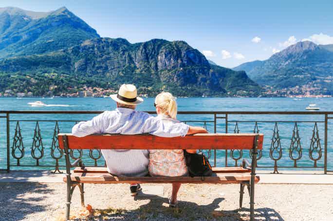 Bellagio, Lake Como and Varenna Full-Day Trip