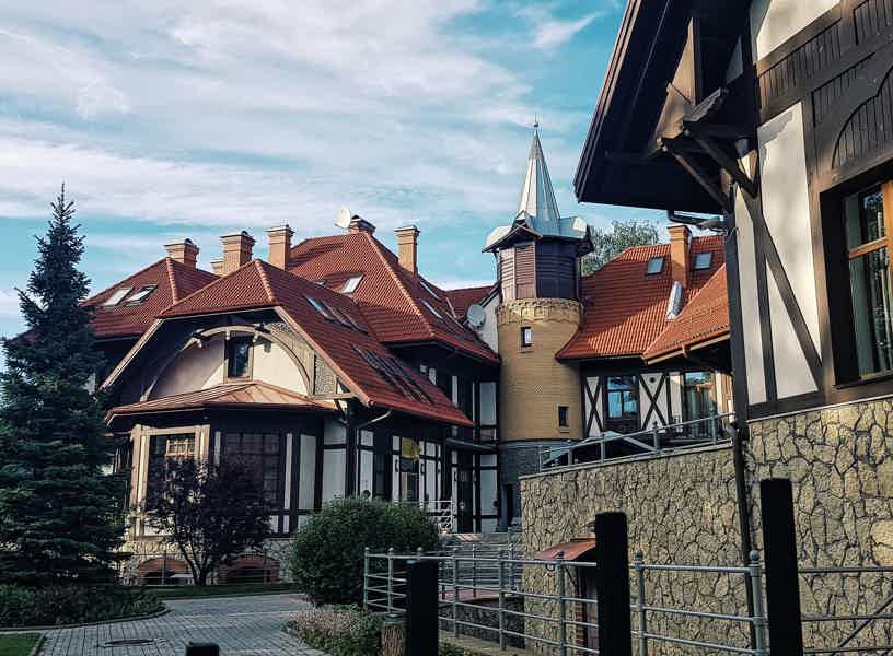 Аудиоэкскурсия: Тайны особняков Каменного острова - фото 6