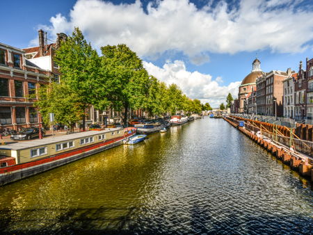 Национальный морской музей