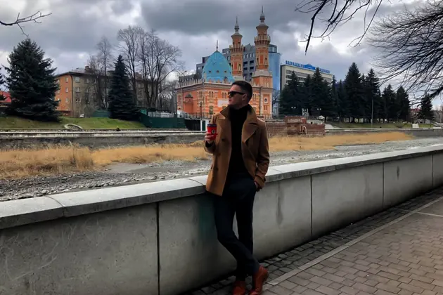 Культурная мекка Северного Кавказа — фото 3