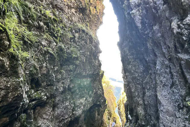Хунзах, Тобот, Каменная Чаша, Матлас — фото 3