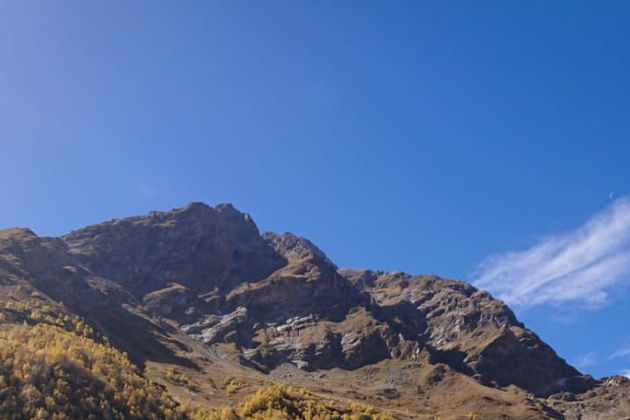 Виды Эльбрус, Гижгит, Поляна нарзанов: поездка из Минеральных вод в мини-группе