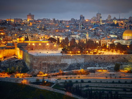 Церковь Святого Иакова