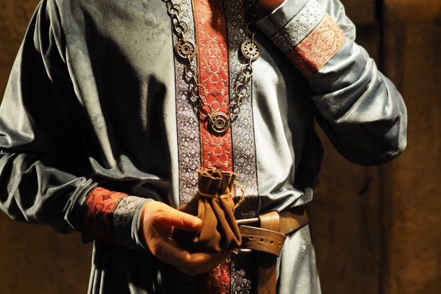 Виды Входной билет в музей Madame Tussauds