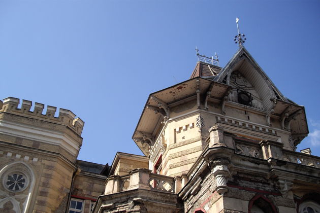 Виды Четыре истории любви