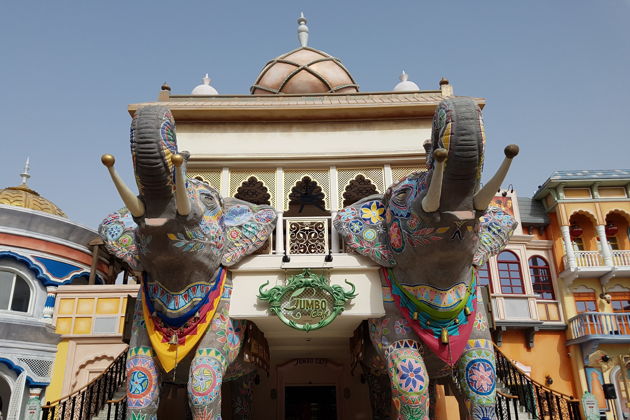Виды Входной билет в Legoland Water Park