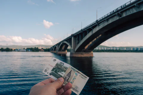 Тур «Сердце Сибири» по Красноярску и окрестностям (3 дня)