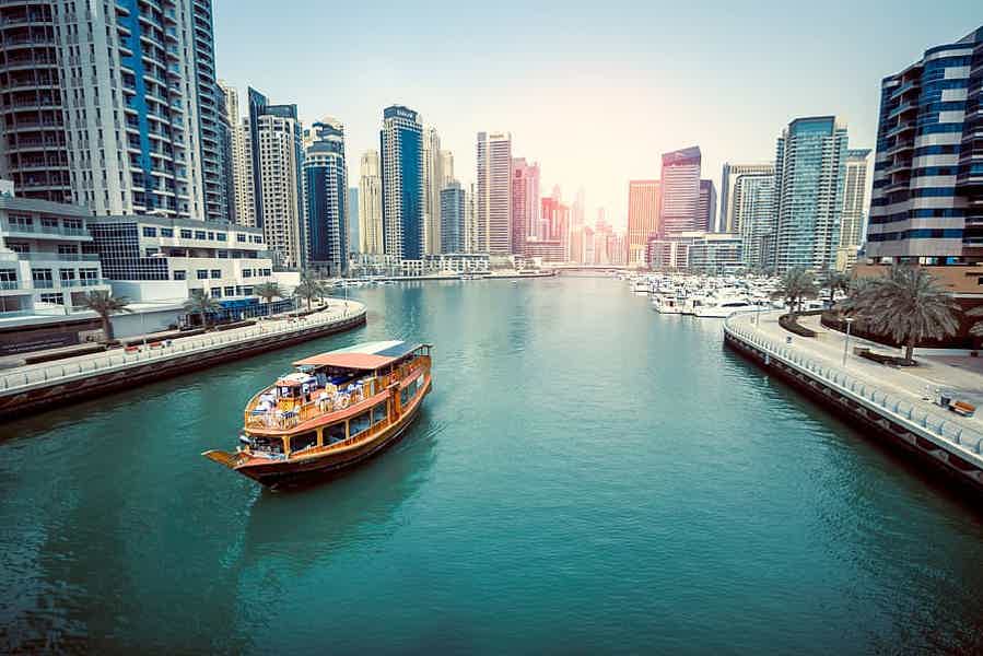 Snapshot: фото-тур по главным достопримечательностям Дубая - фото 4