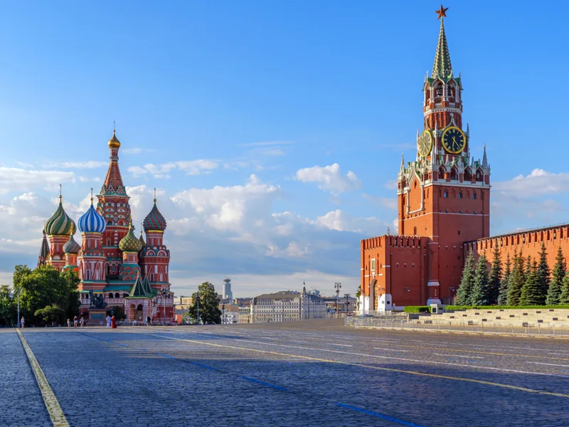 Для школьных классов: обзорная автобусная экскурсия — фото 2, Москва | Покатаем