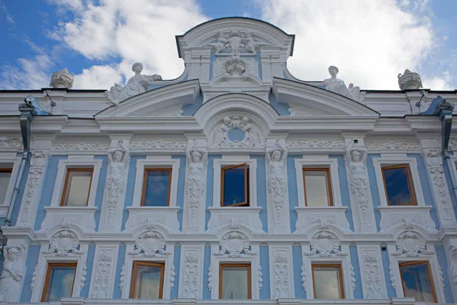 Большая обзорная с посещением Печёрского монастыря и музея Рукавишниковых - фото 1