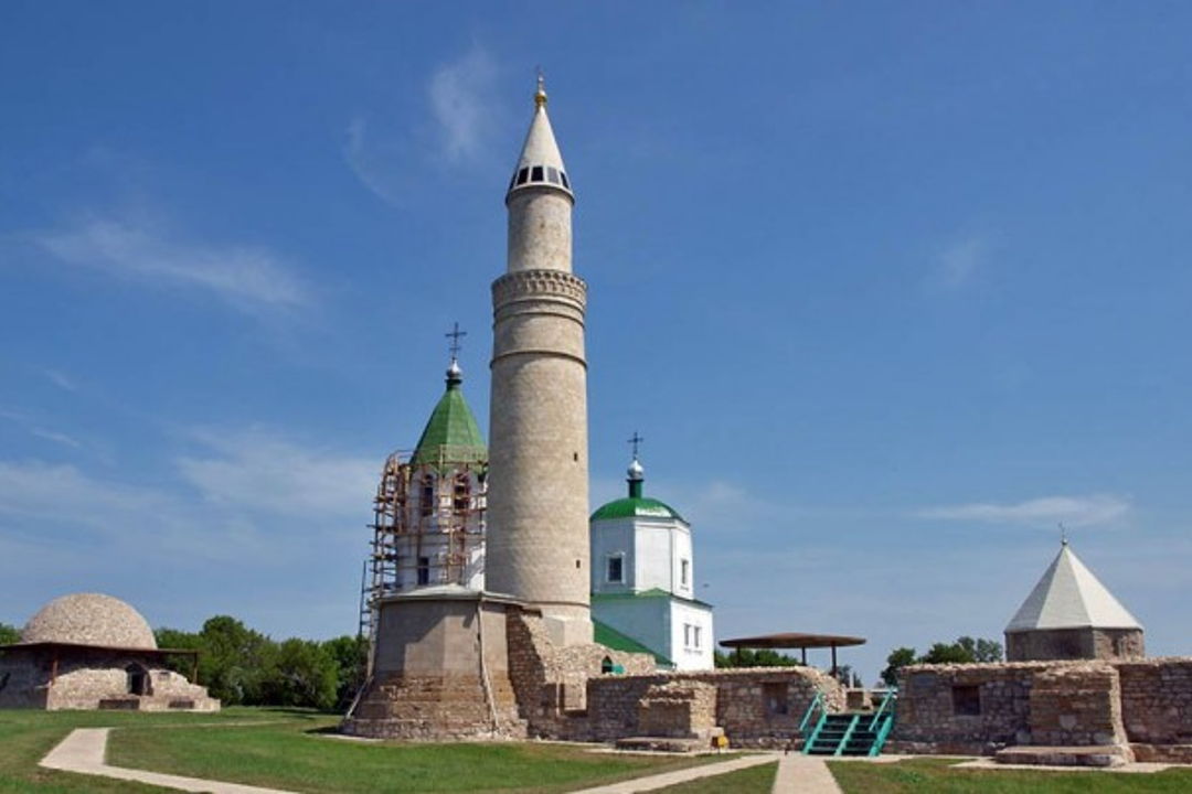 Индивидуальная экскурсия в Болгар (Северная Мекка) — фото 3