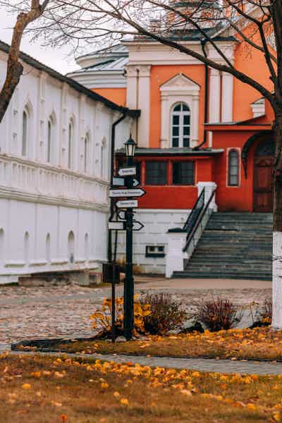 Обзорная экскурсия «Кострома — город купцов и царей» - фото 4