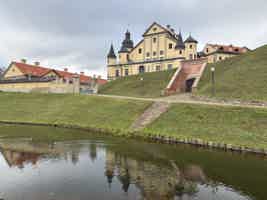 Экскурсия "Экскурсия в Несвижский дворец и Мирский замок" - фото отзыва 3