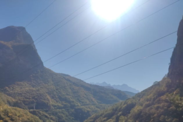 Виды Верхняя Балкария