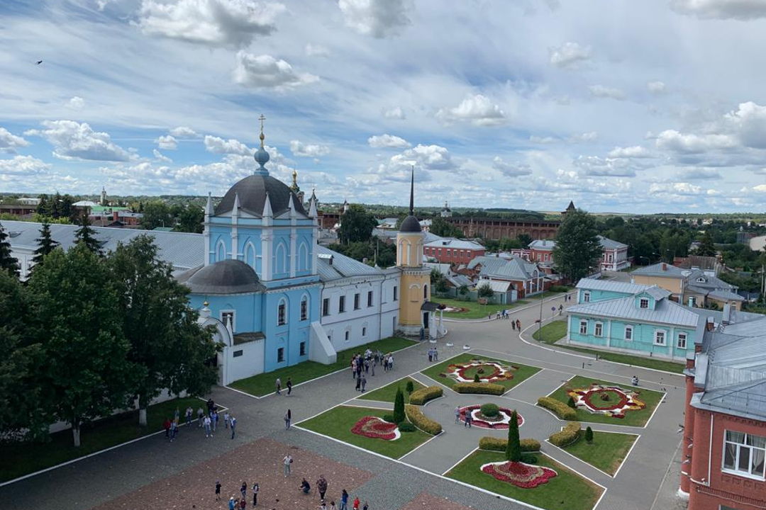 Старый город — перепутье эпох: путешествие в прошлое Коломны — фото 2