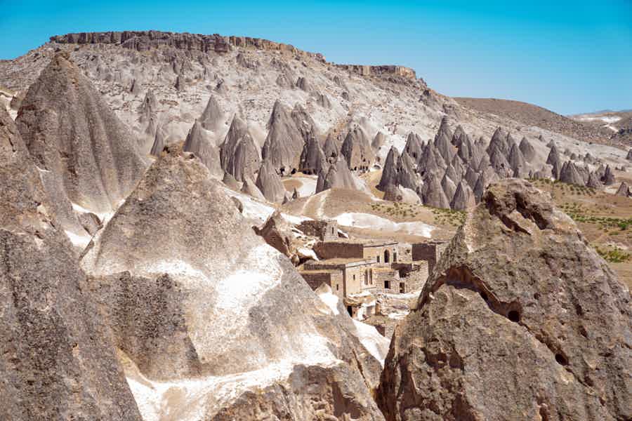 Daily Cappadocia - photo 2