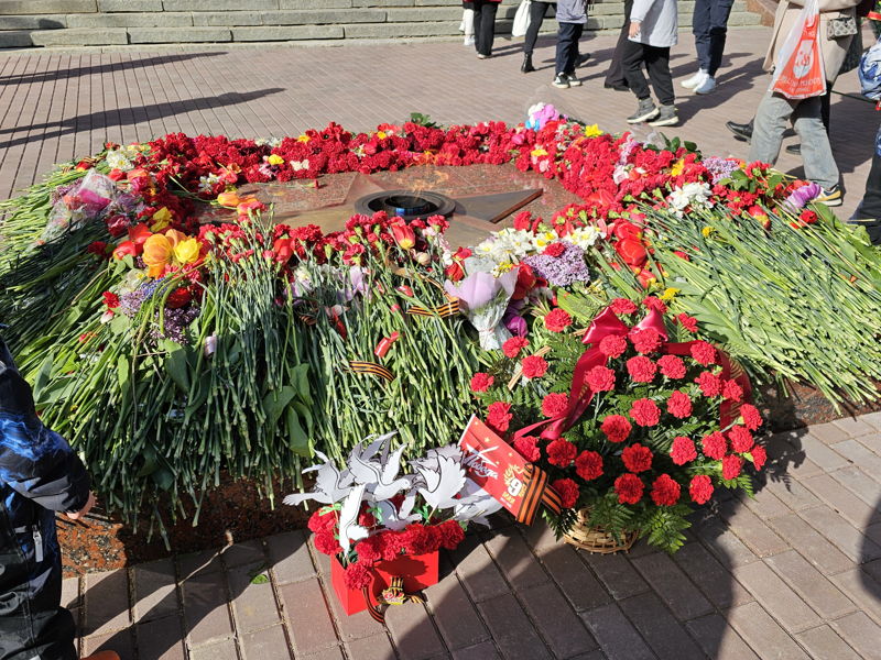 Героическое прошлое Смоленска и смолян - экскурсия в Смоленск, Россия