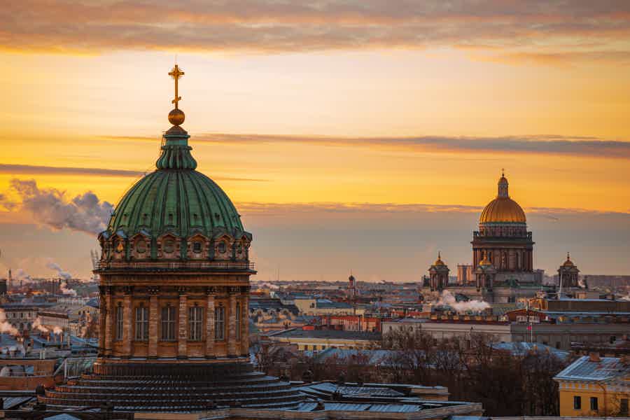 Масоны в Петербурге - фото 5