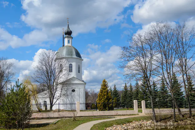 Обнинск — город в авангарде науки на транспорте туристов — фото 2