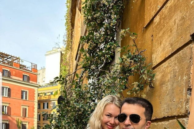 Виды Дружеская фотопрогулка по Риму