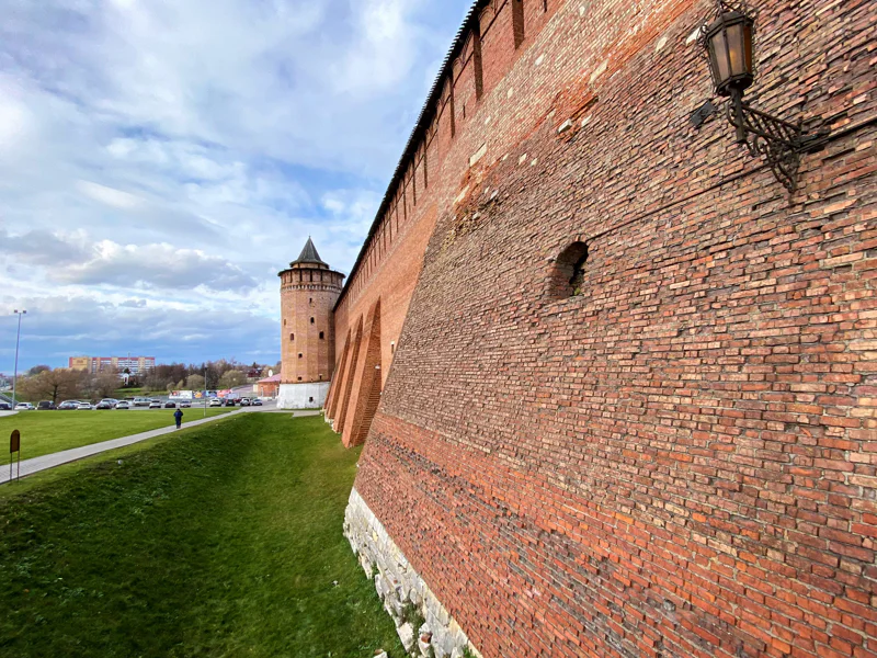 Автоэкскурсия из Москвы в Коломну: Музей пастилы и «Калачная» — фото 3