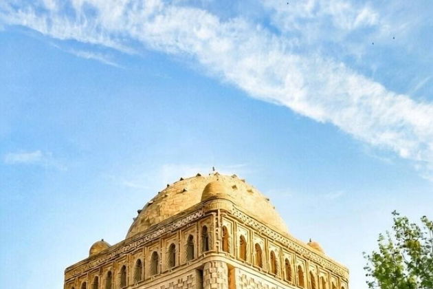 Аудиогид по Бухаре: самостоятельная прогулка