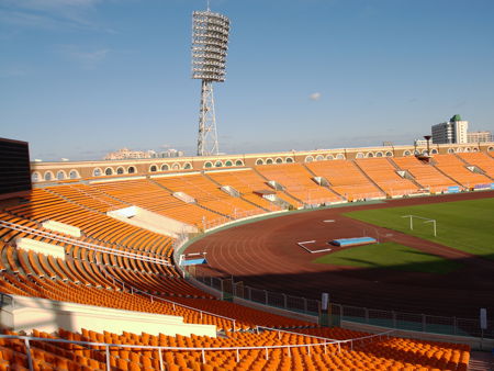 Минск-Арена 