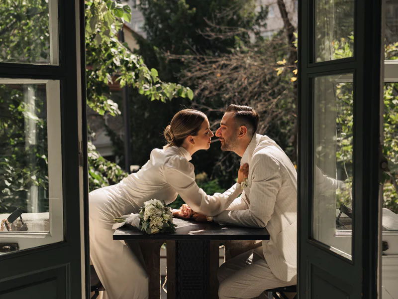 Couple photoshoot in Istanbul — photo 4, Istanbul | Pokataem