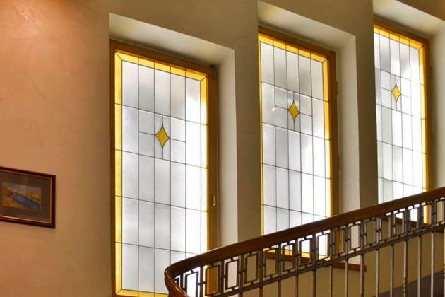 Виды Градостроительный феномен: экскурсия-исследование Толстовского дома