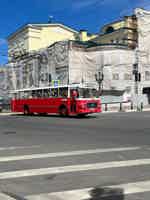 Экскурсия "Авто-пешеходная экскурсия в мини-группе «1000-рублёвый Ярославль»" - фото отзыва 5