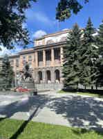 Экскурсия "Знакомство с Екатеринбургом: обзорная экскурсия по городу" - фото отзыва 3